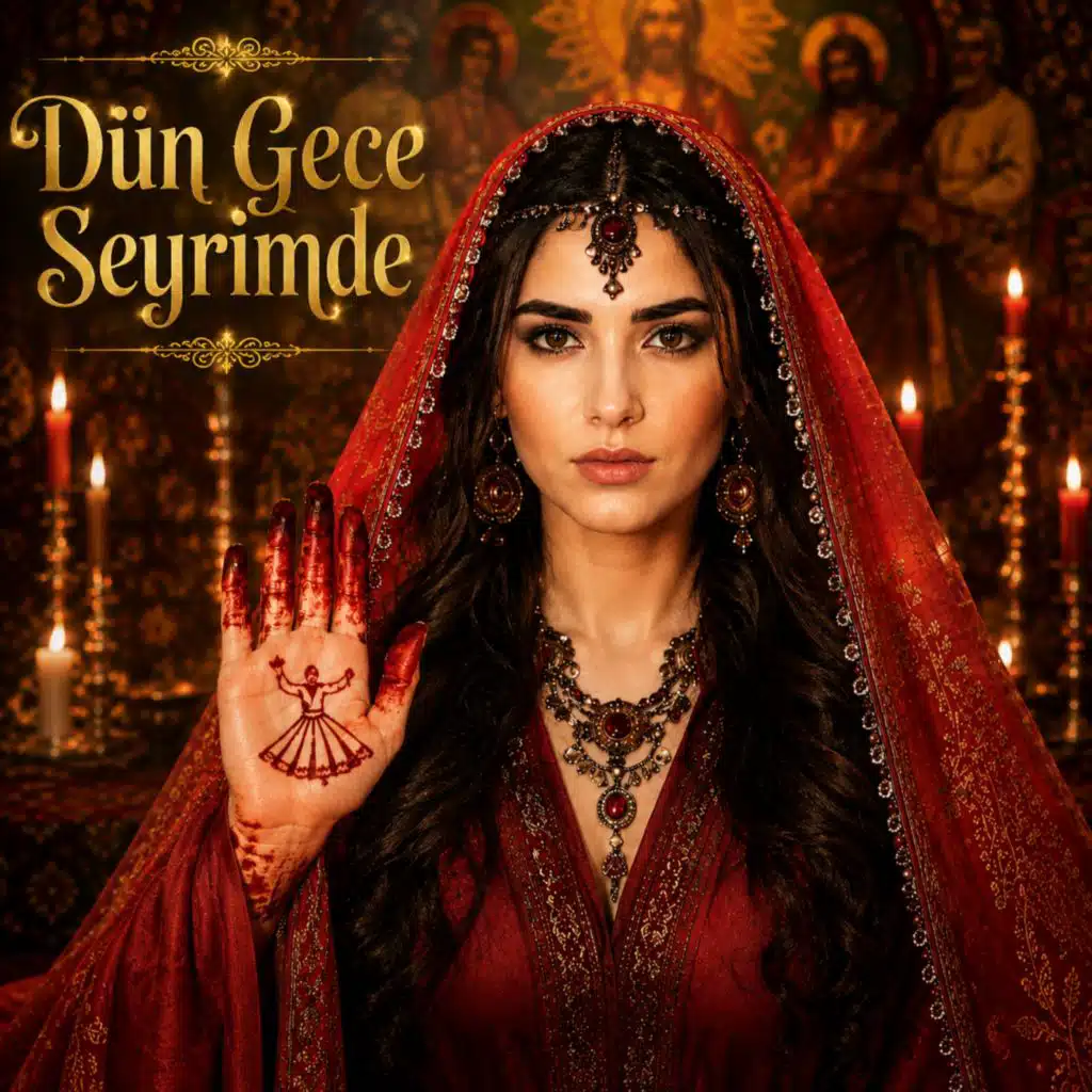 Dün Gece Seyrimde