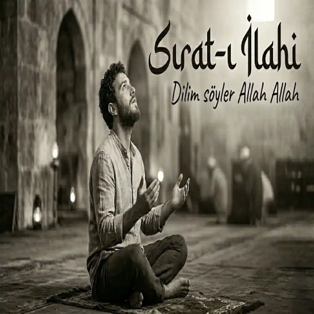 Dilim Söyler Allah Allah