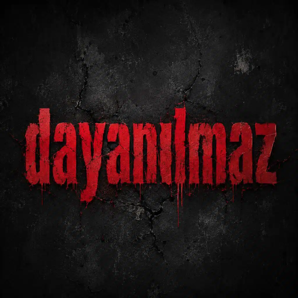 Dayanılmaz