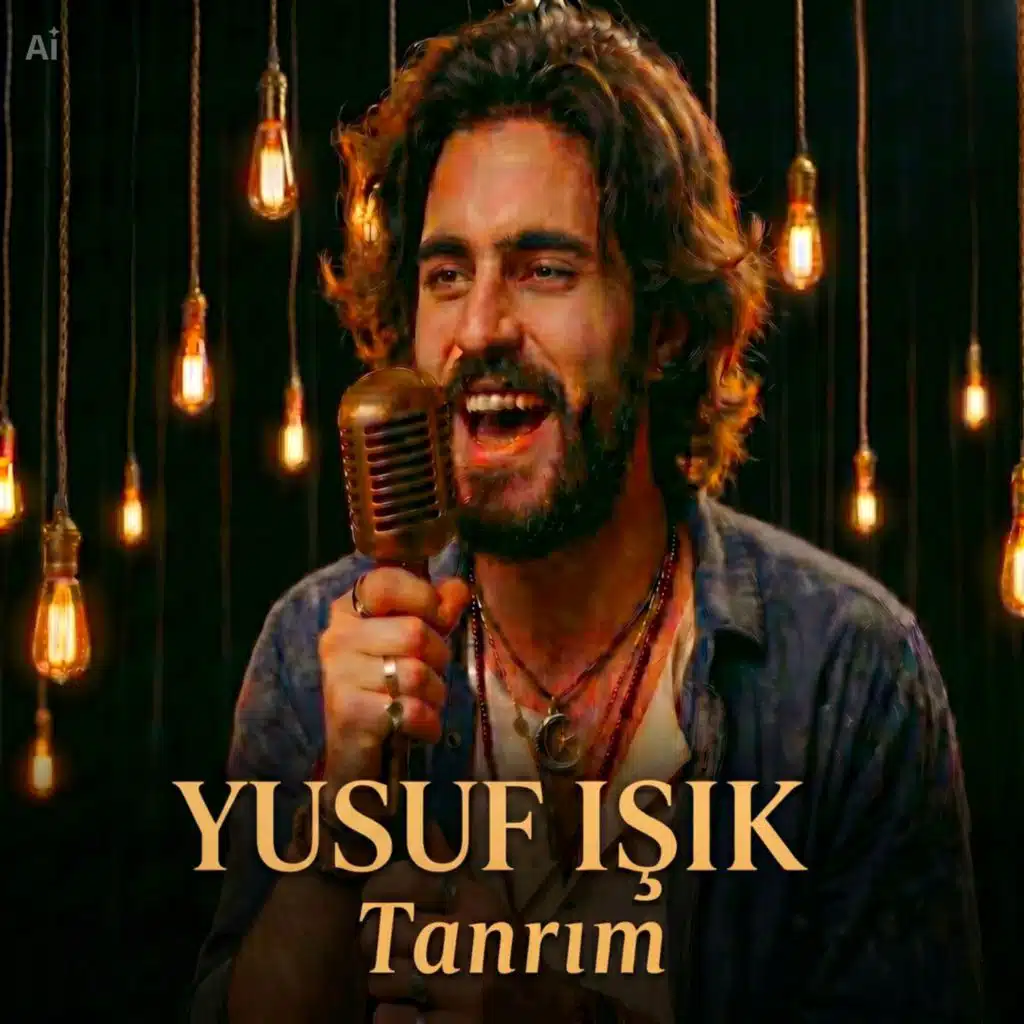 Tanrım