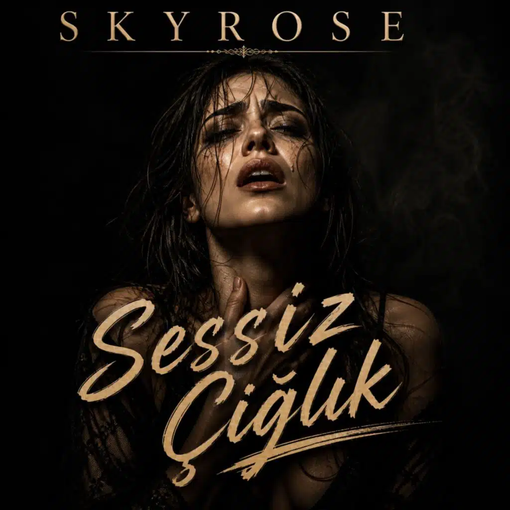 Sessiz çığlık