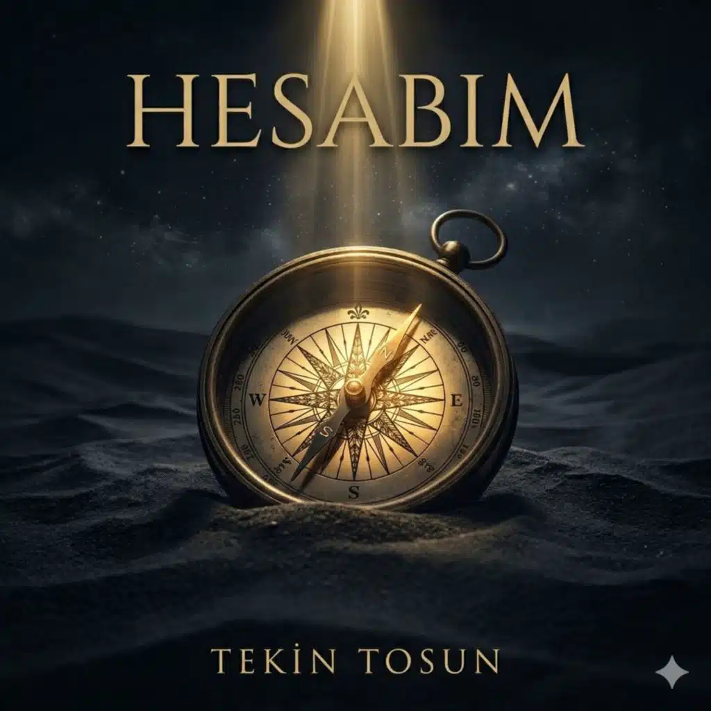 Hesabım