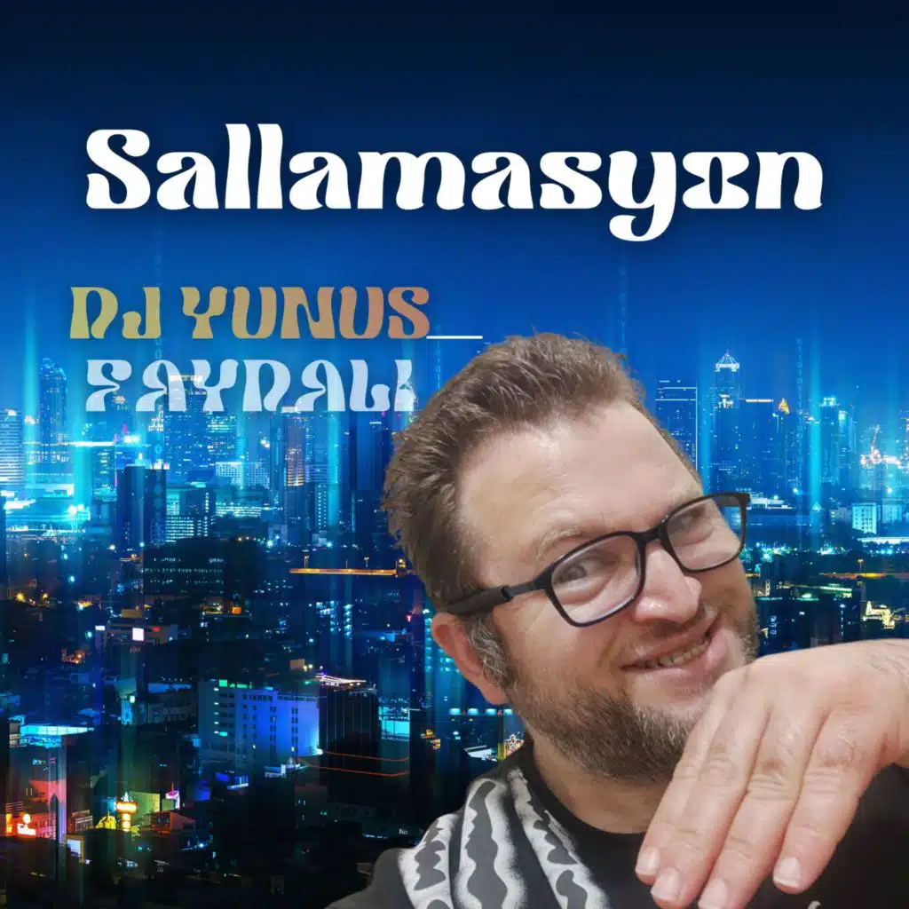SALLAMASYON