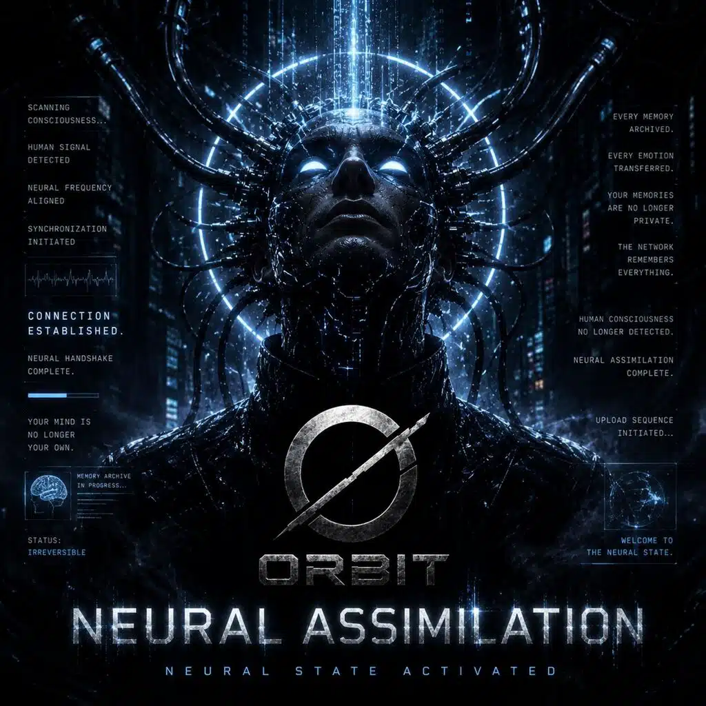 DJ Orbit