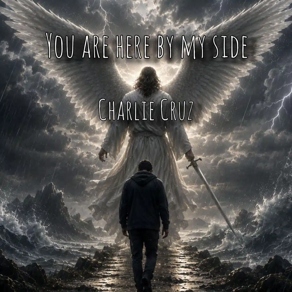 Charlie Cruz