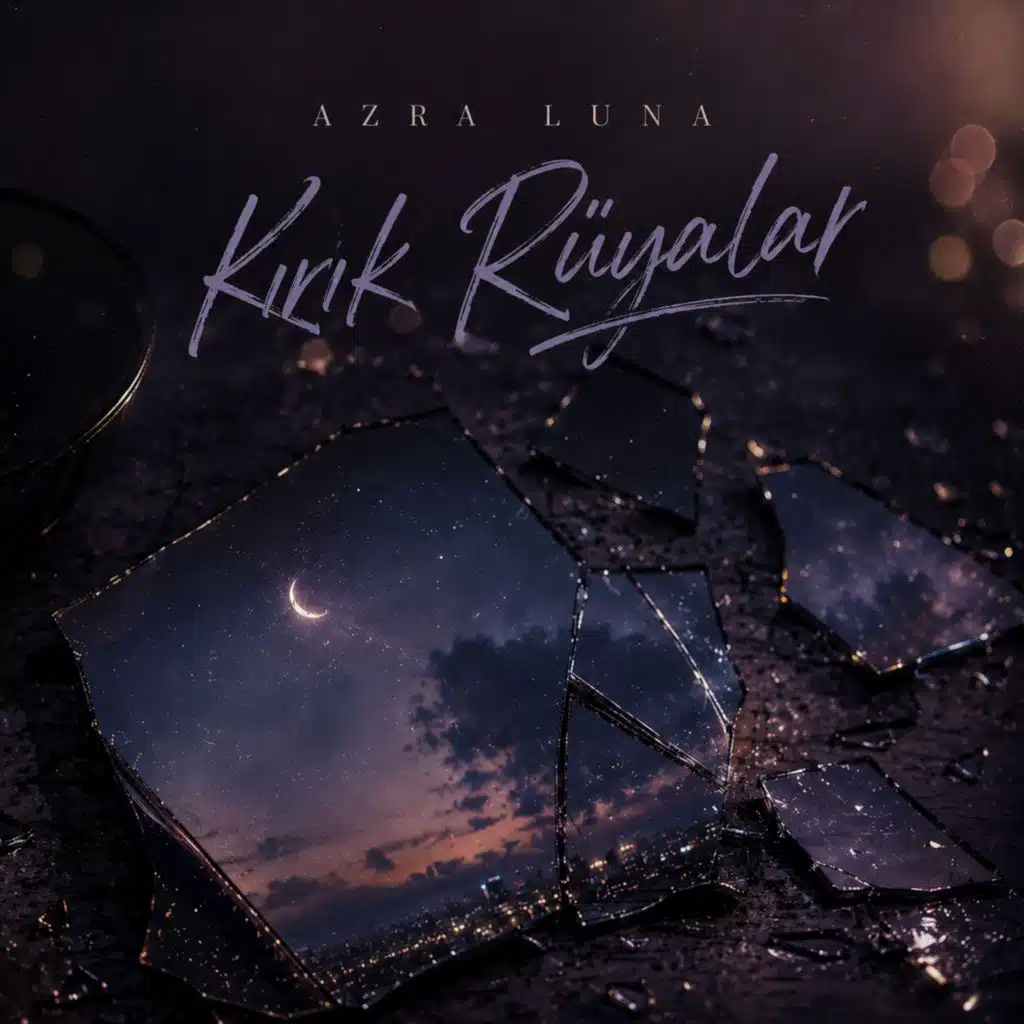 Kırık Rüyalar