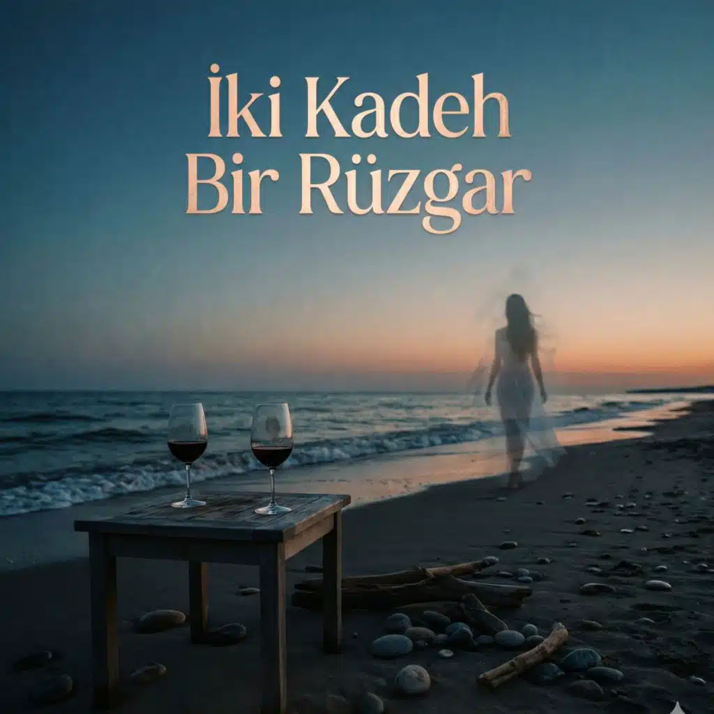 İki Kadeh Bir Rüzgar