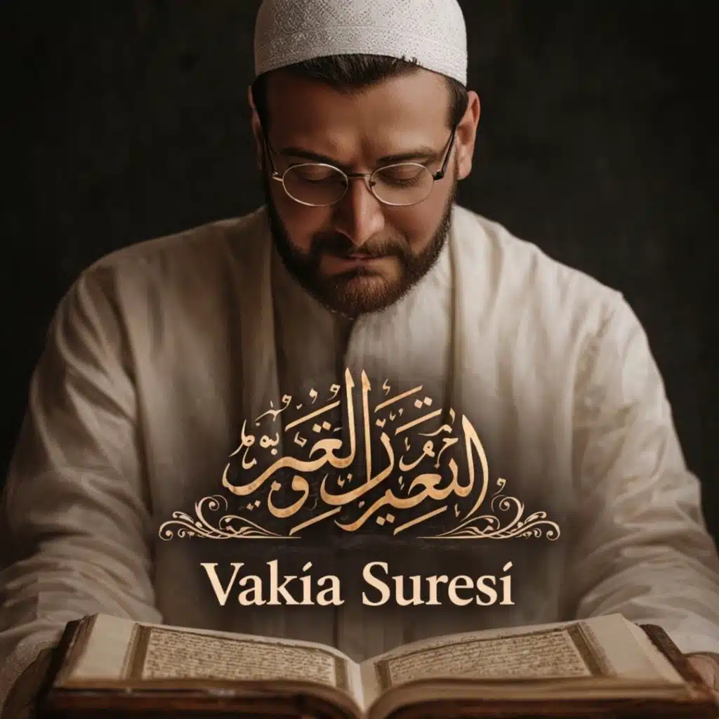 Vakıa Suresi