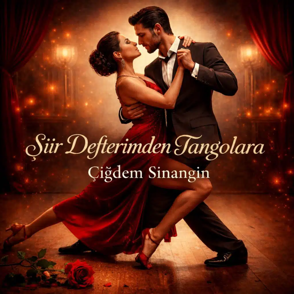 Şiir Defterimden Tangolara