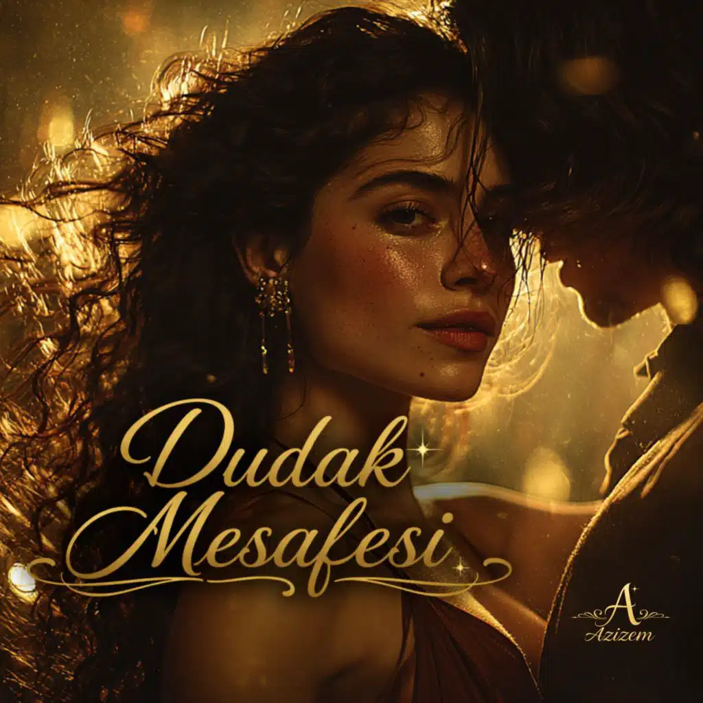 Dudak Mesafesi