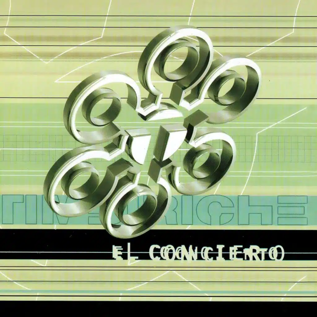 Timbiriche