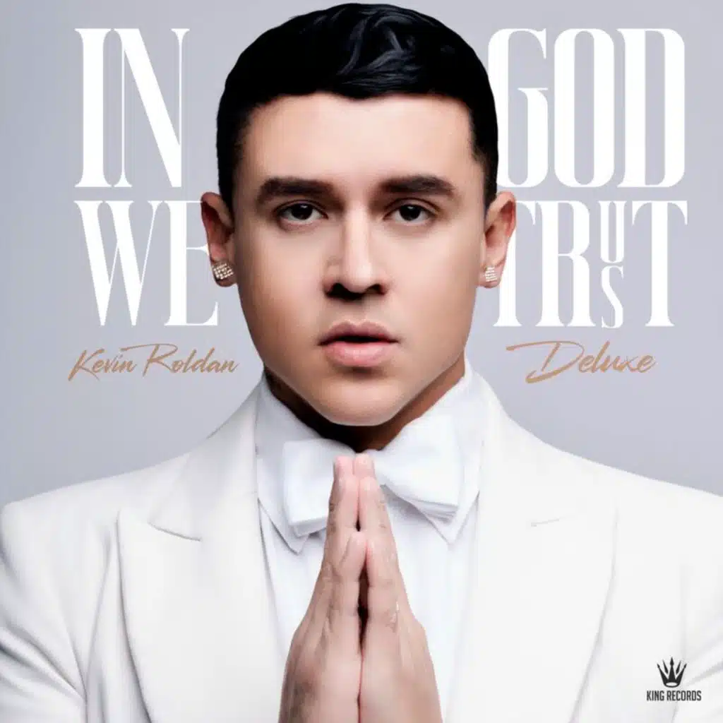 In God We Trust (Deluxe)