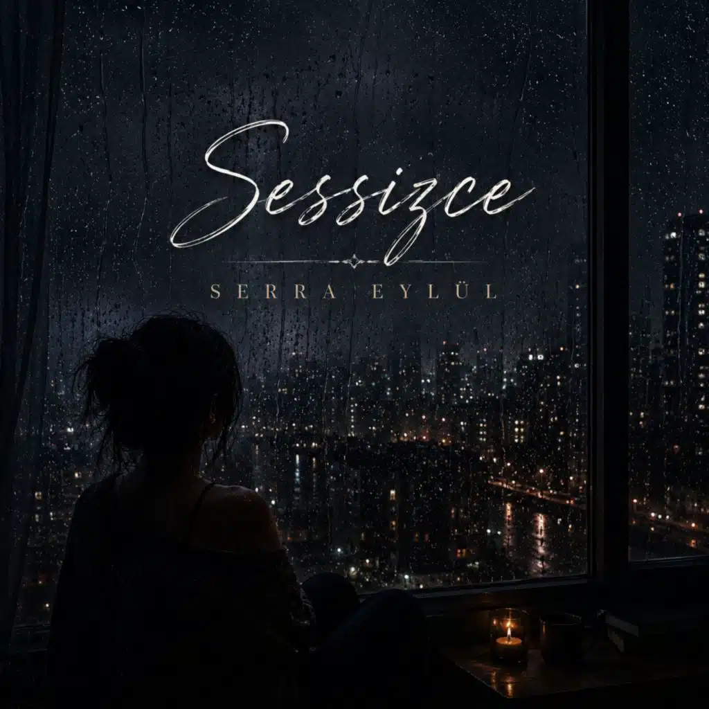 Sessizce