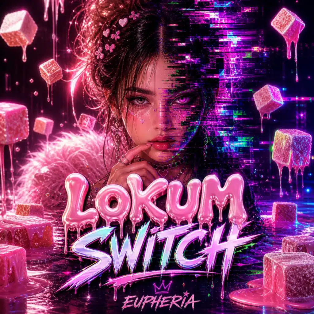Lokum Switch