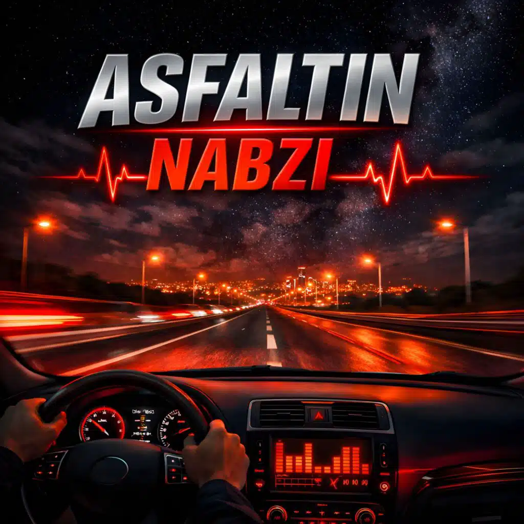 Asfaltın Nabzı