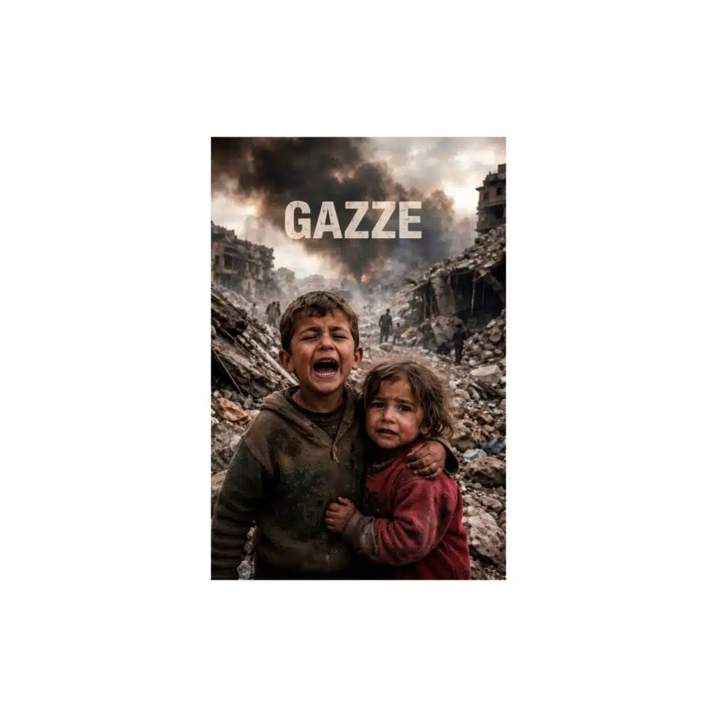 Gazze