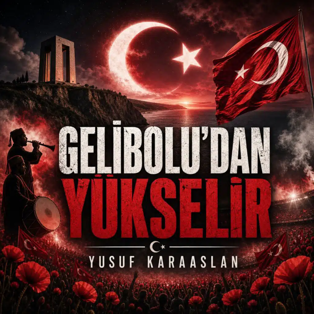 Gelibolu'dan Yükselir