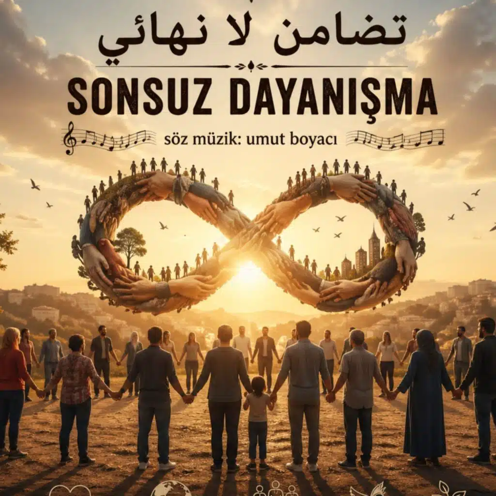 دلِ غروب صبح sonsuz dayanışma iran