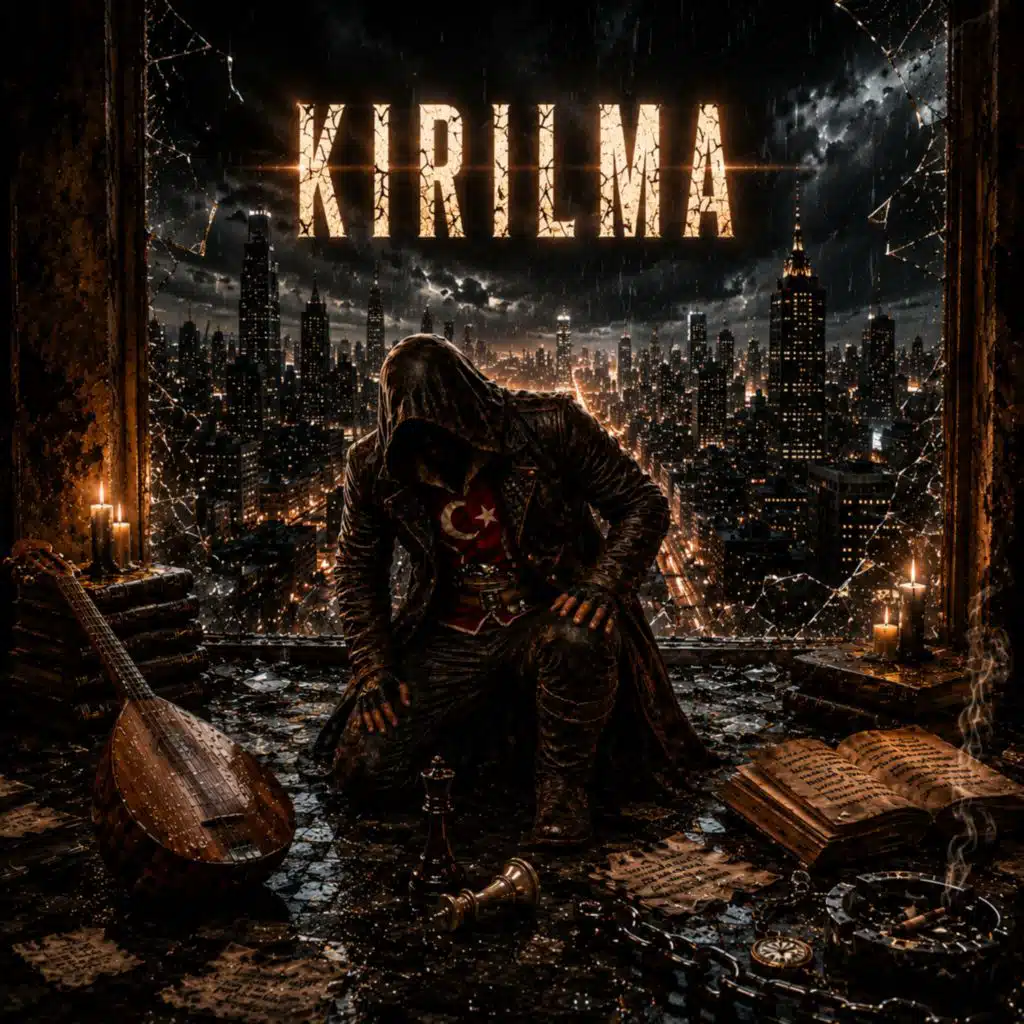 Kırılma