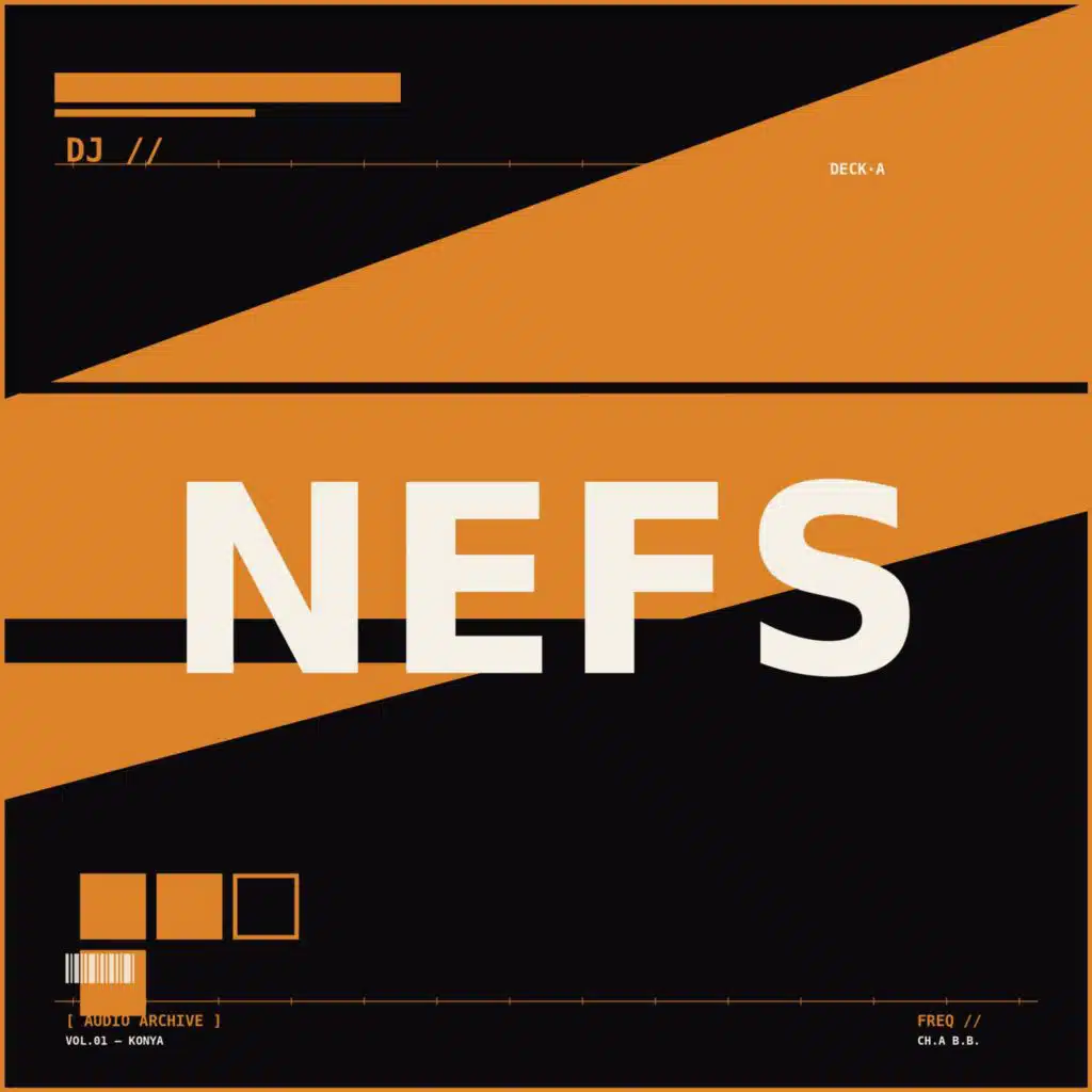 Nefs'Nefs (Remix)