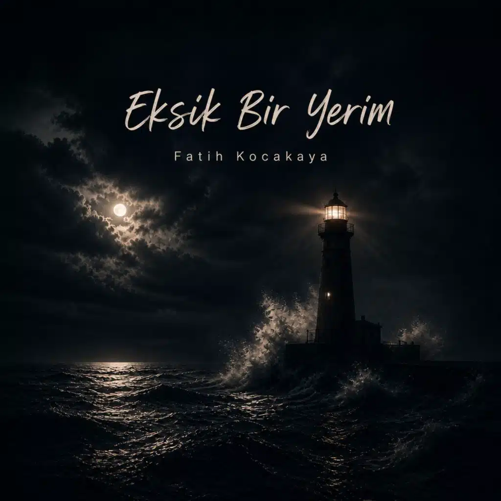 Eksik Bir yerim