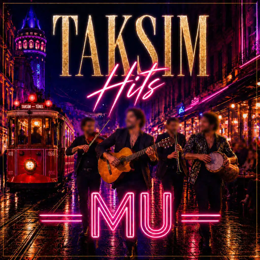 Taksim Hits