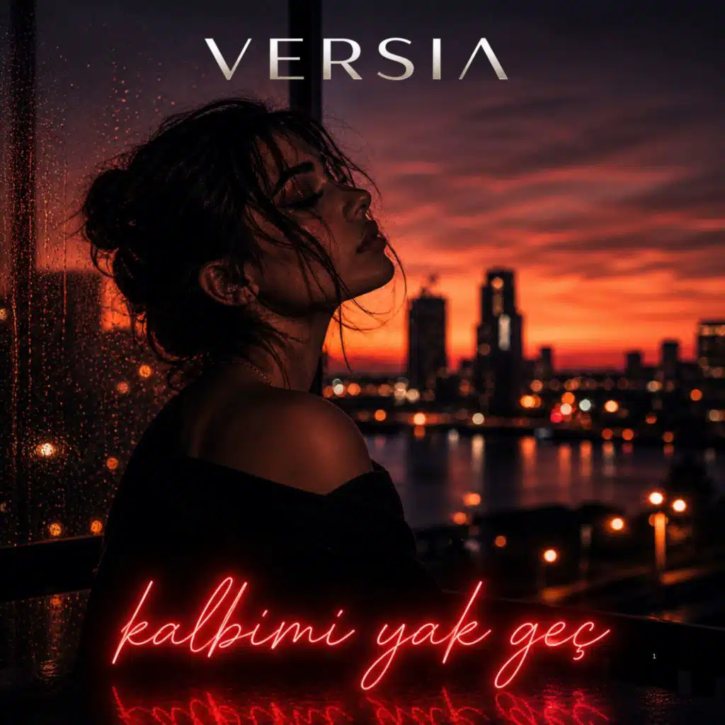 Kalbimi Yak Geç