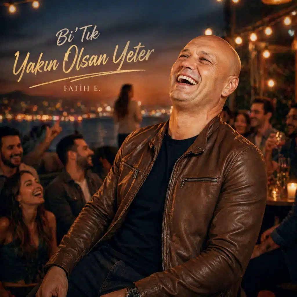 Bi'Tık Yakın Olsan Yeter