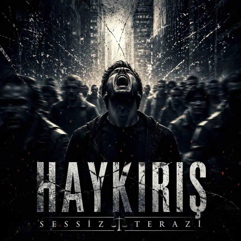 Haykırış