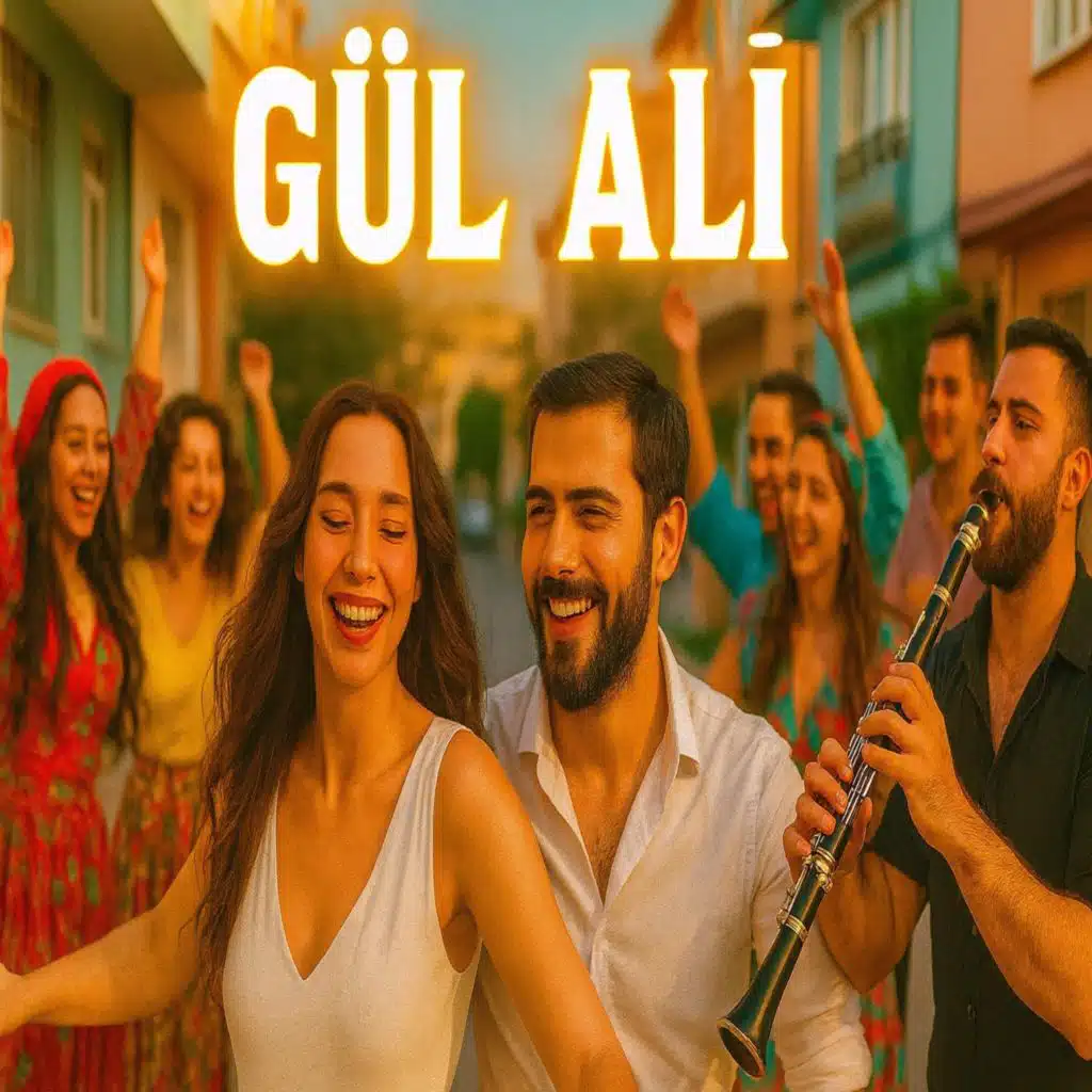 Gül Ali