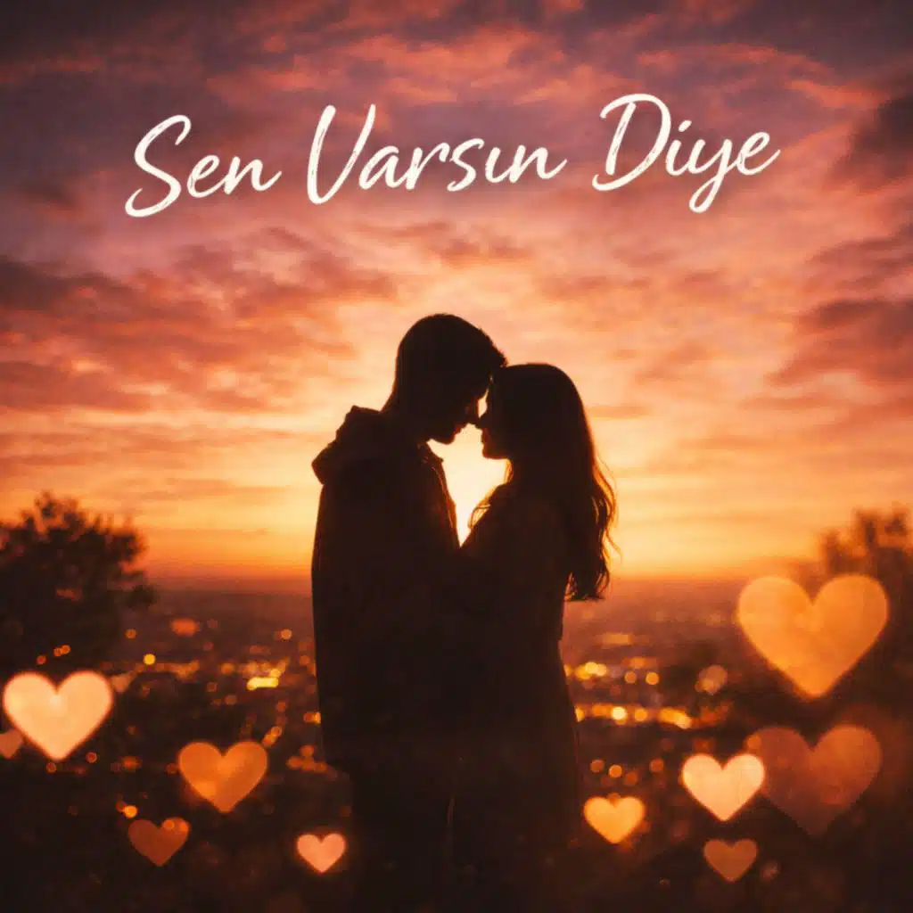 Sen Varsın Diye