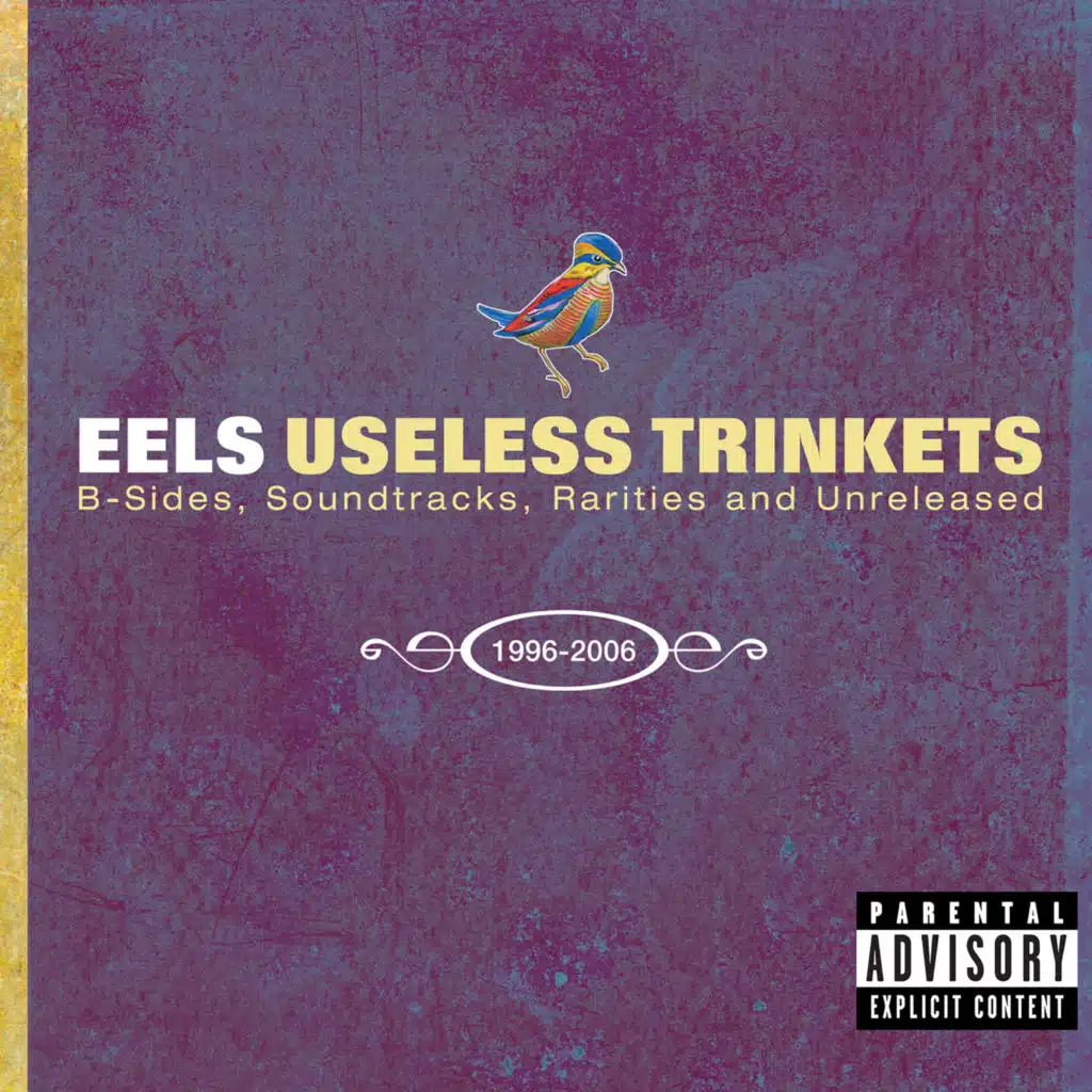 Useless Trinkets (B-Sides, Soundtracks, Rarities and Unreleased 1996-2006)