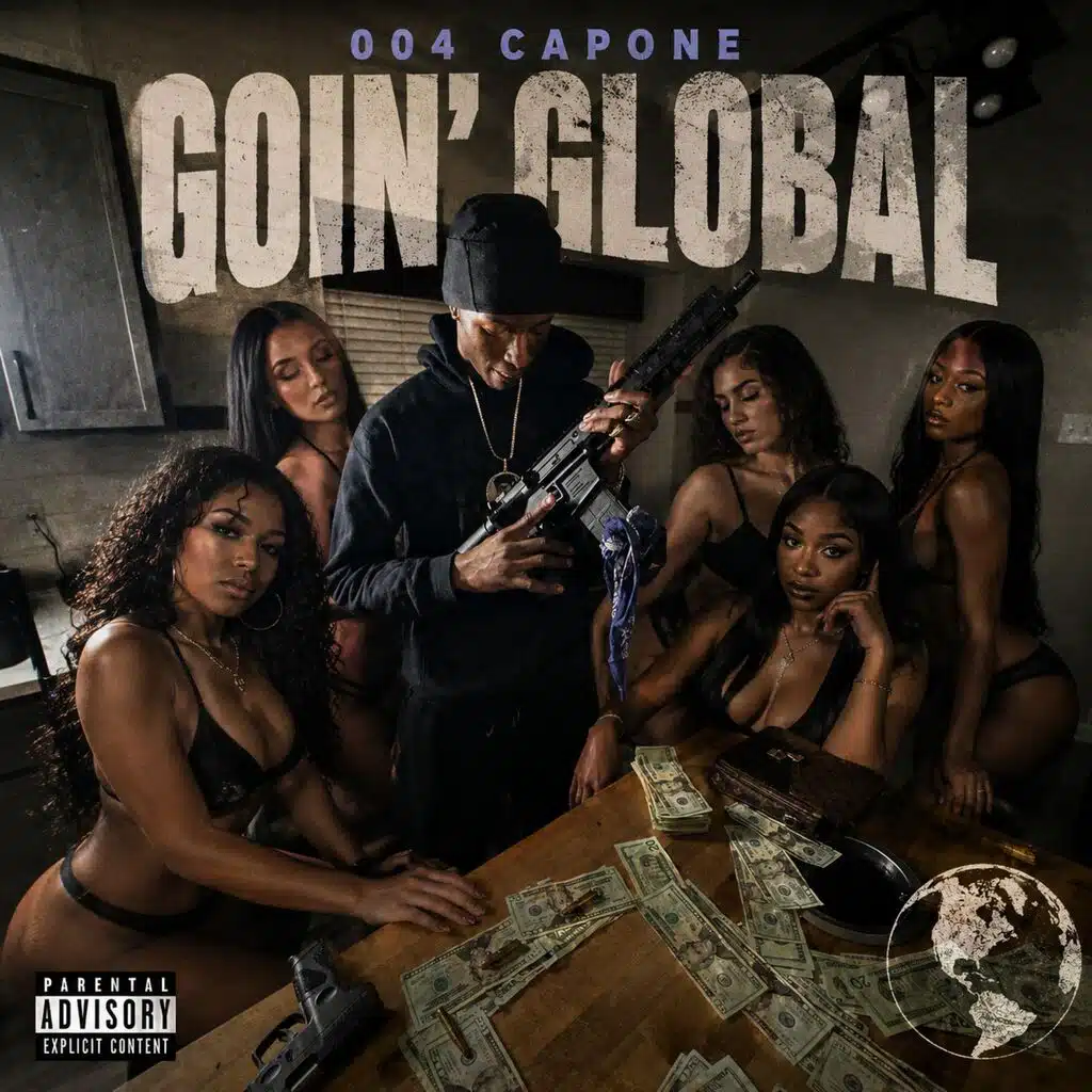 004 Capone