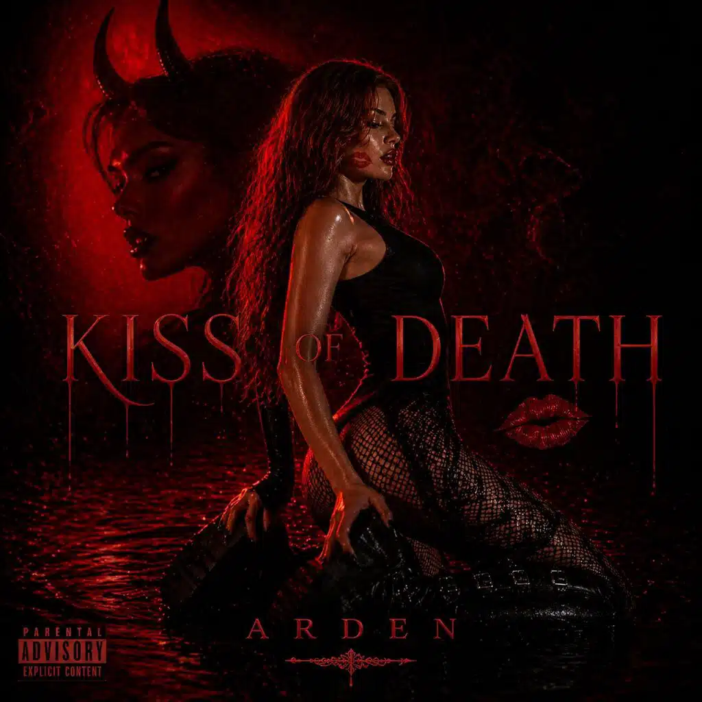 Kiss of Death