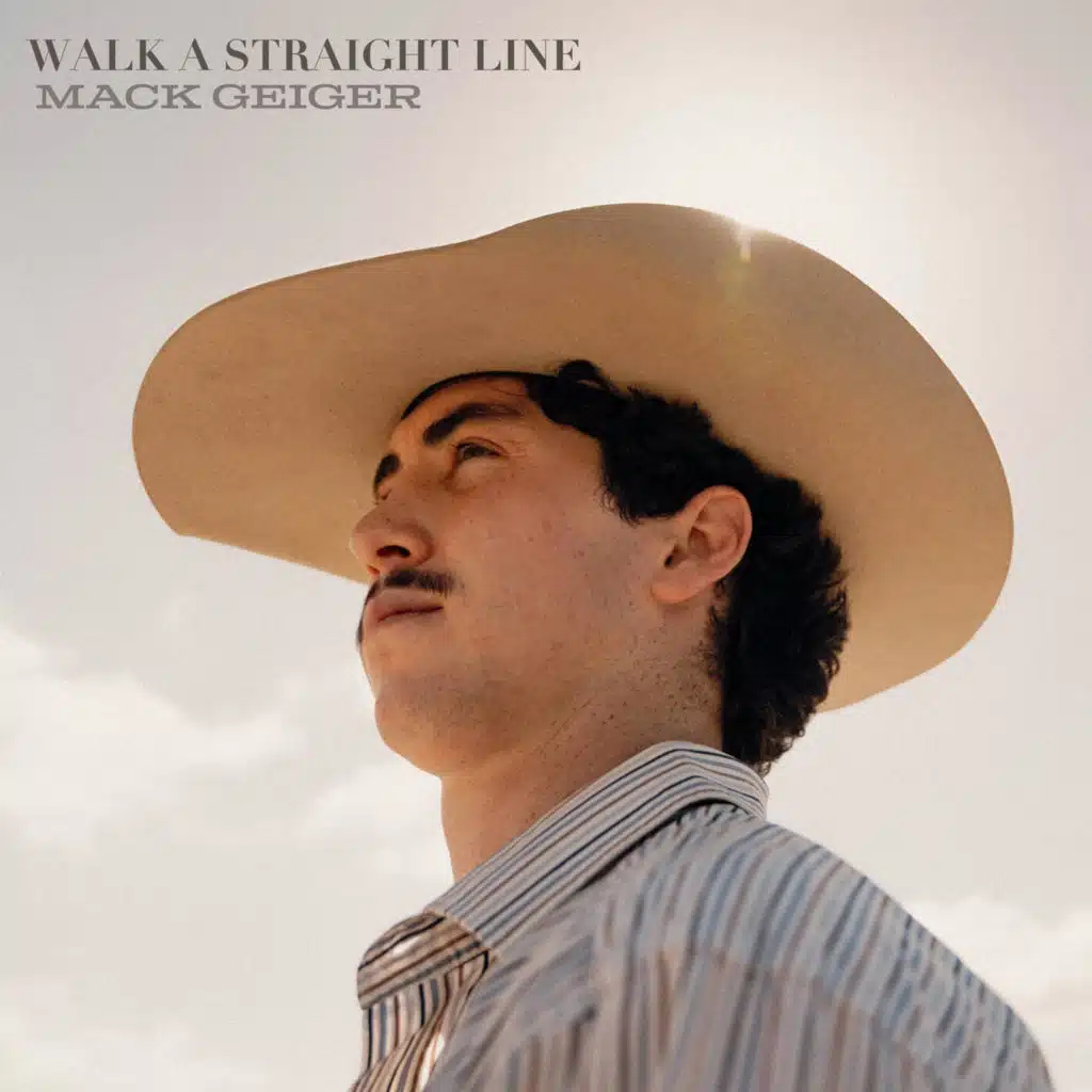 Walk a Straight Line