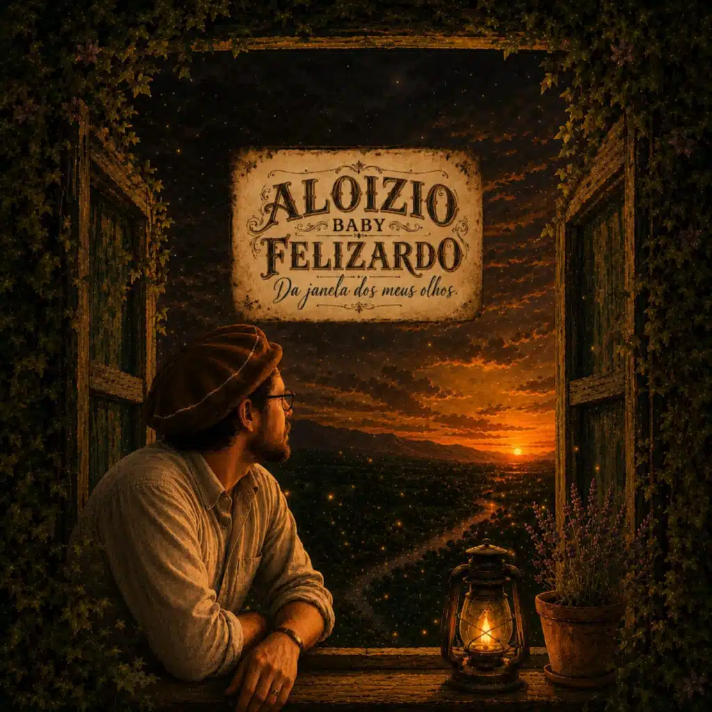 Aloizio Baby Felizardo