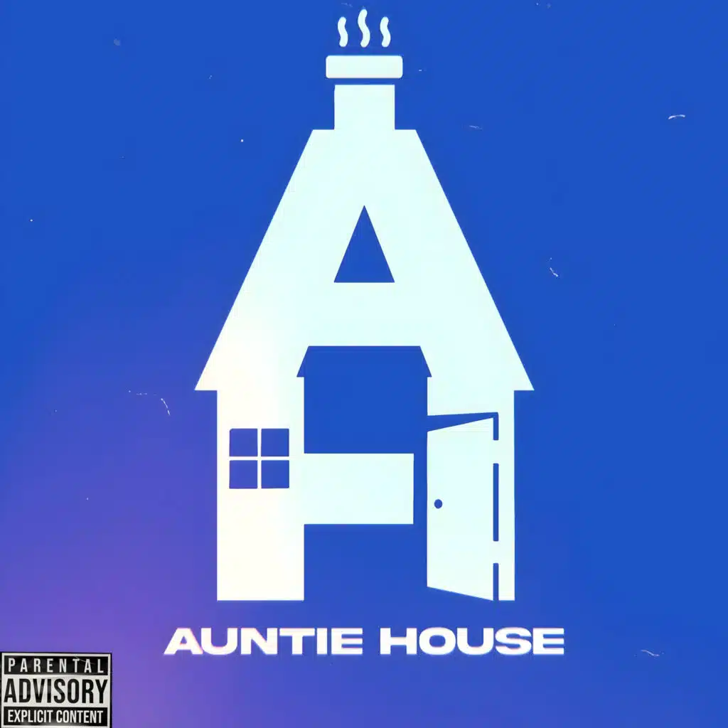 Auntie House