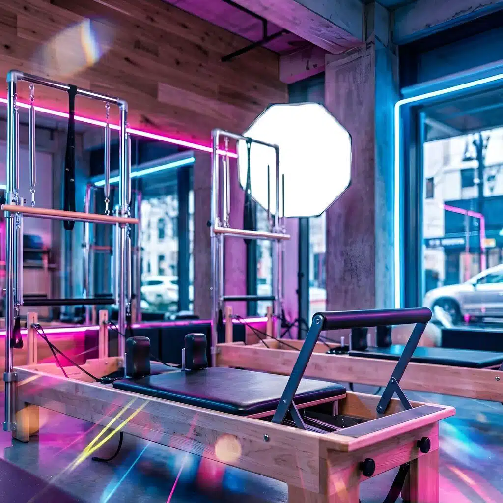 Pilates
