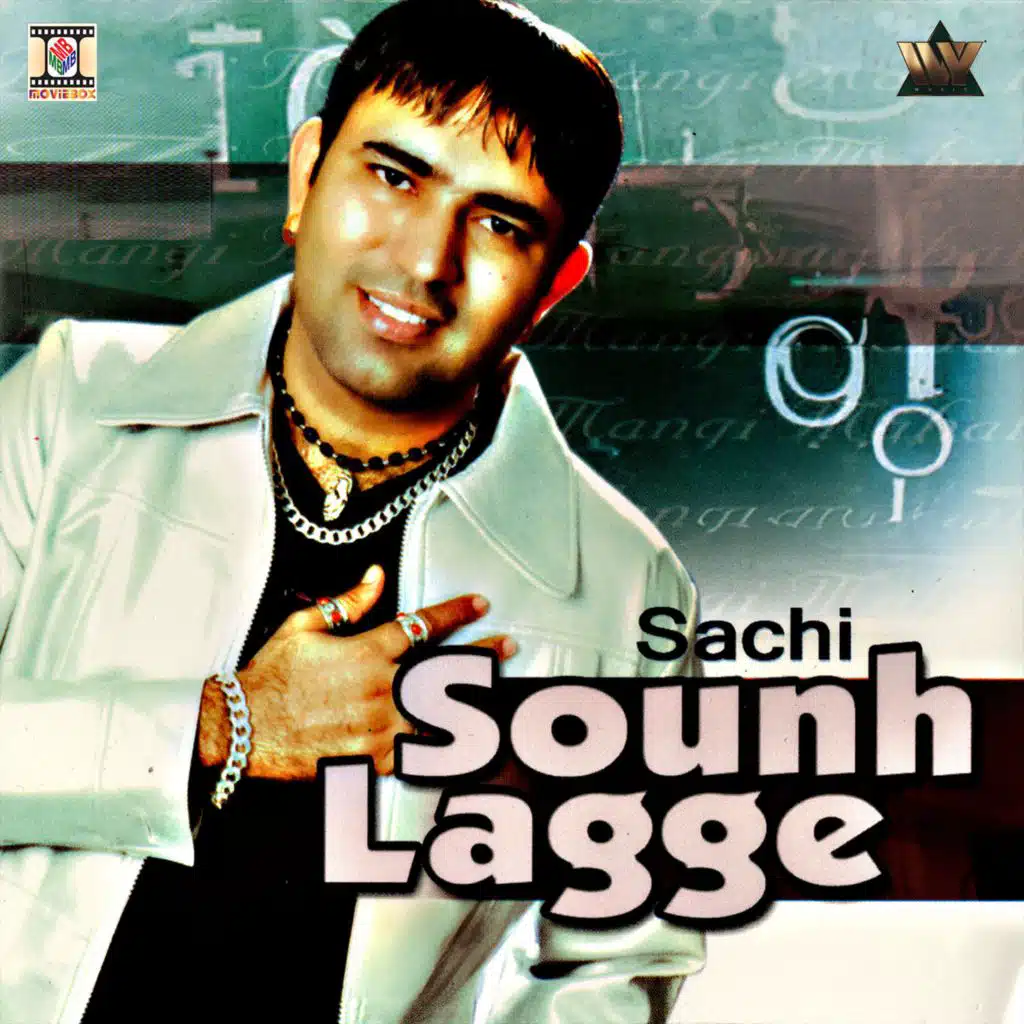 Sachi Sounh Lagge
