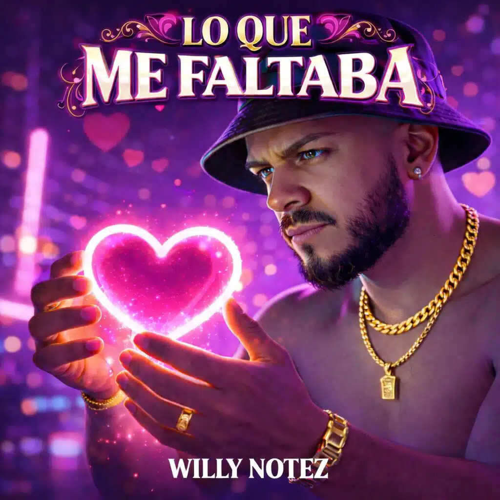 Willy Notez