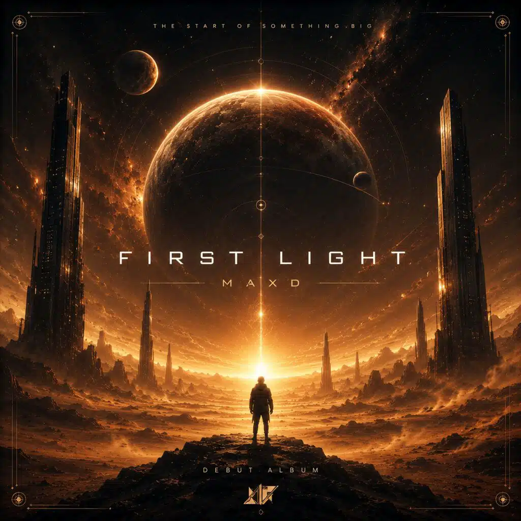 First Light