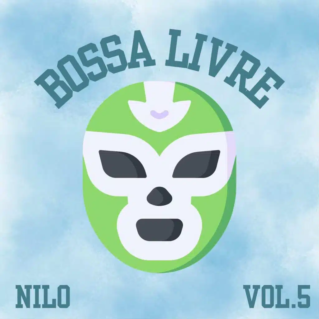 Bossa Livre, Vol. 5