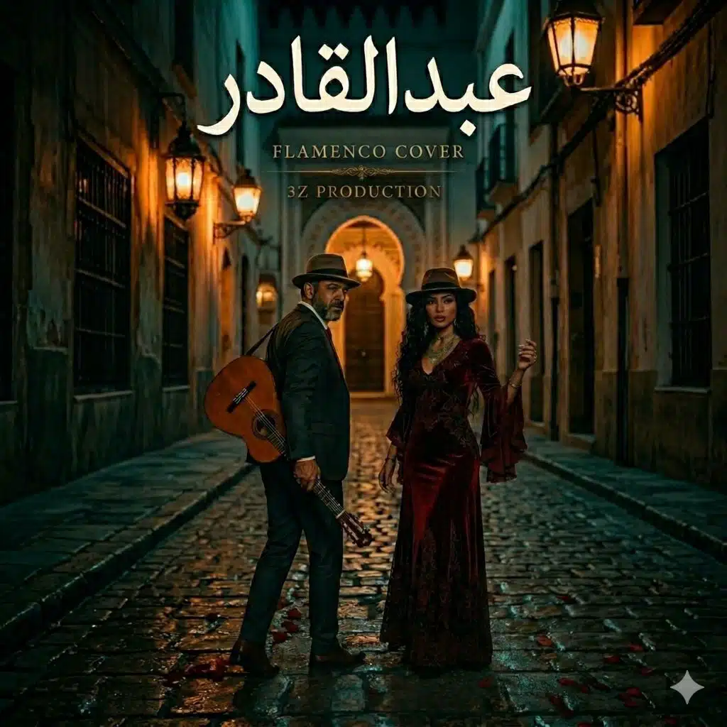 عبدالقادر - فلامنكو