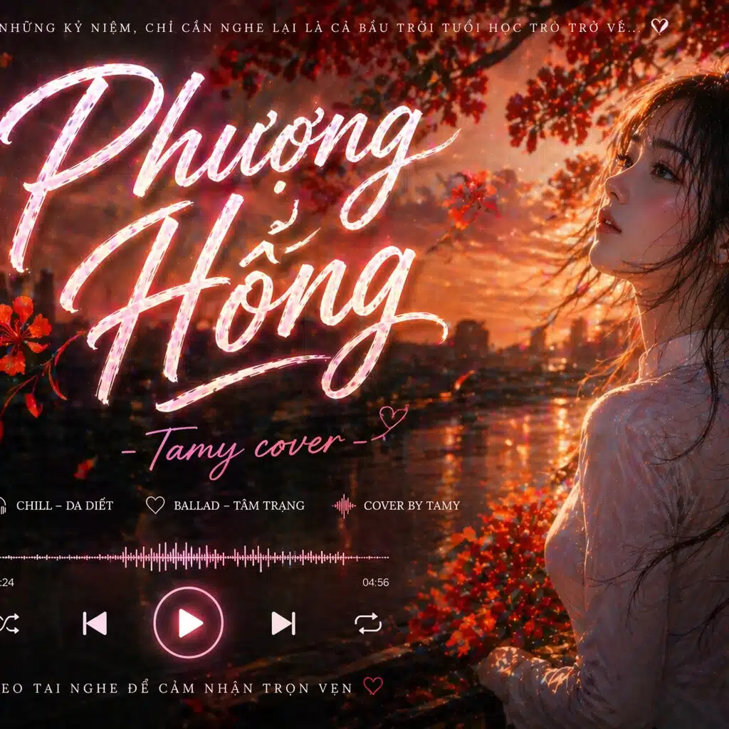 THÀNH PHỐ BUỒN R&B COVER