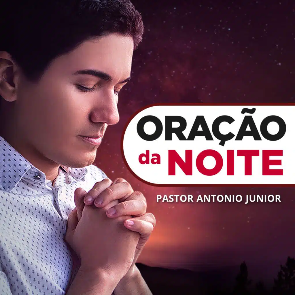 Pastor Antônio Júnior