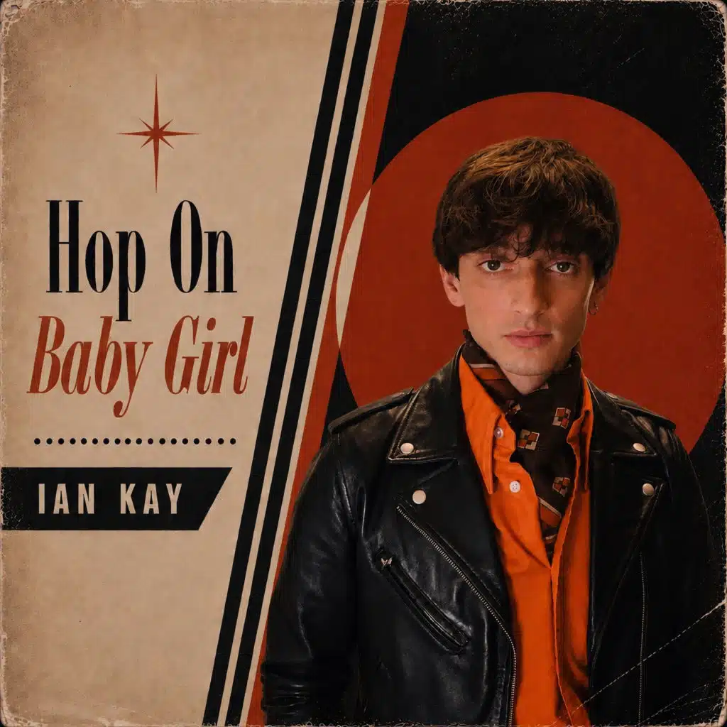 Ian Kay