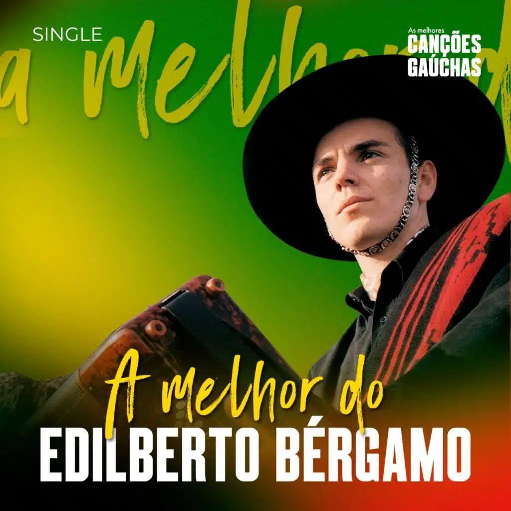 Edilberto Bérgamo