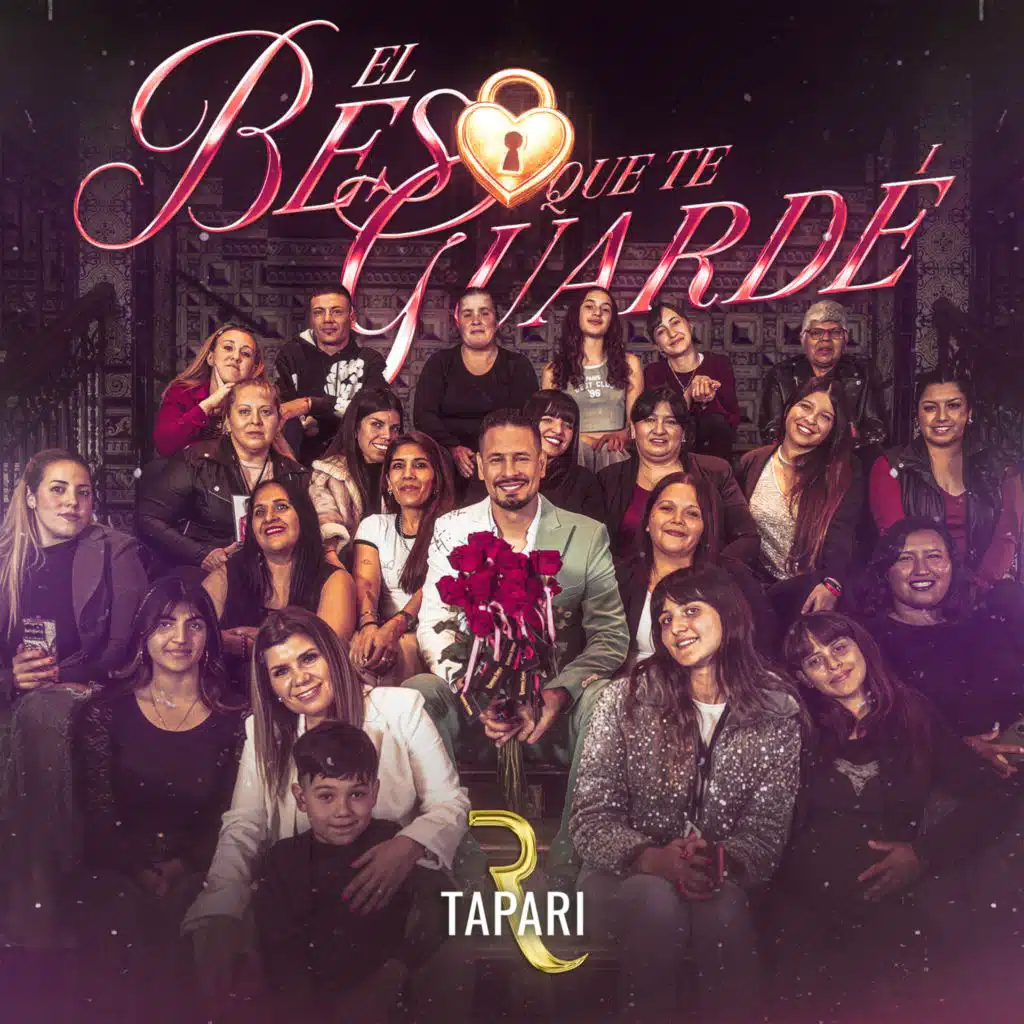 Rodrigo Tapari