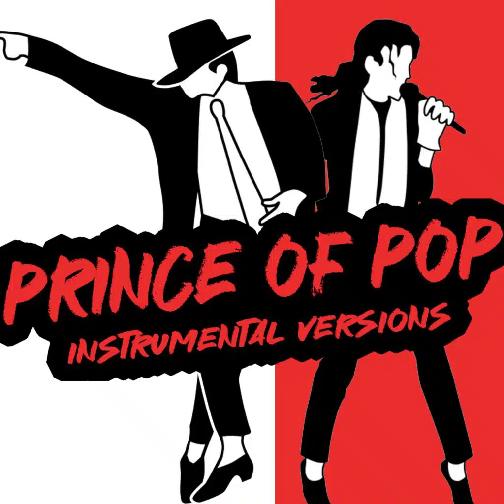 Thriller (Instrumental Version)