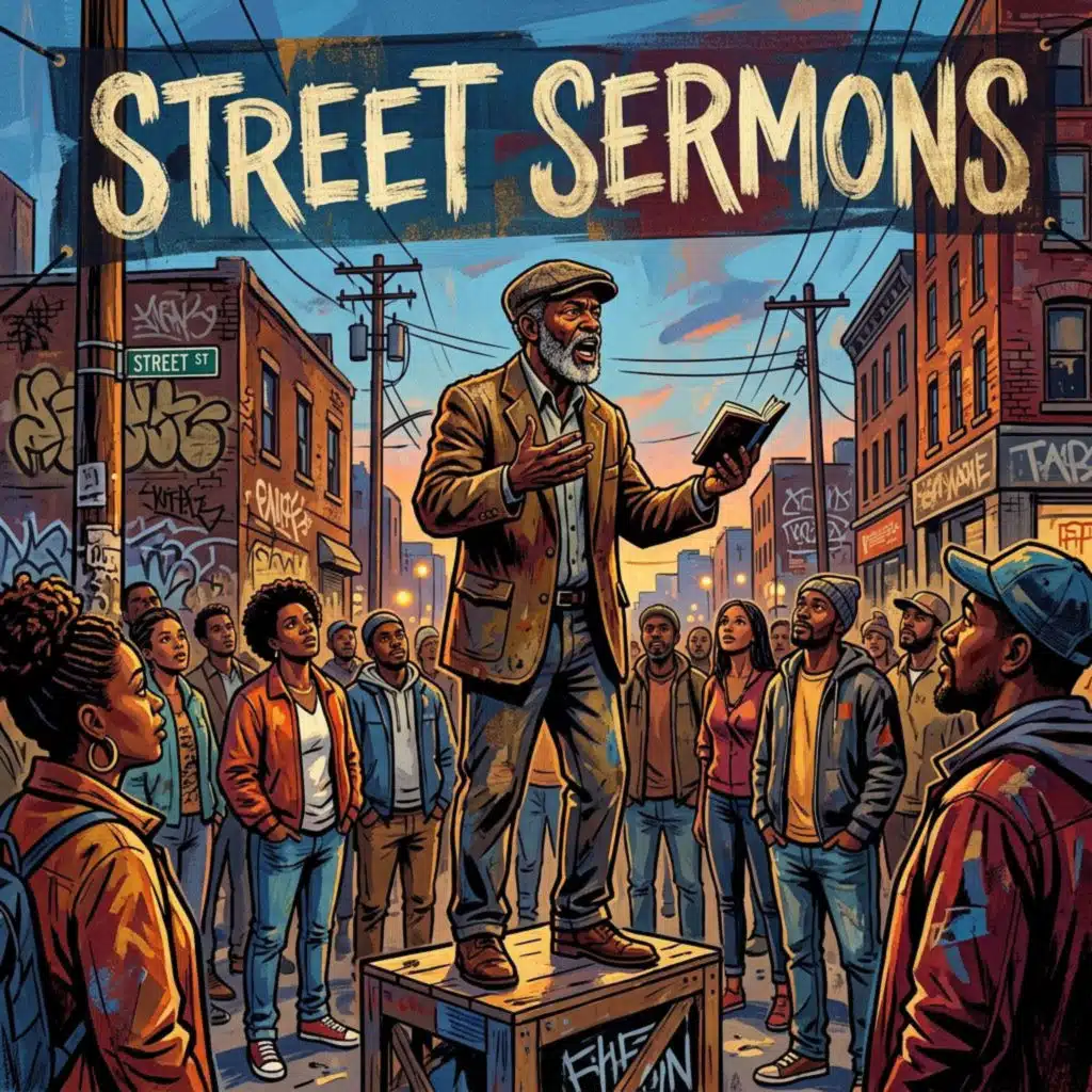 Street Sermons